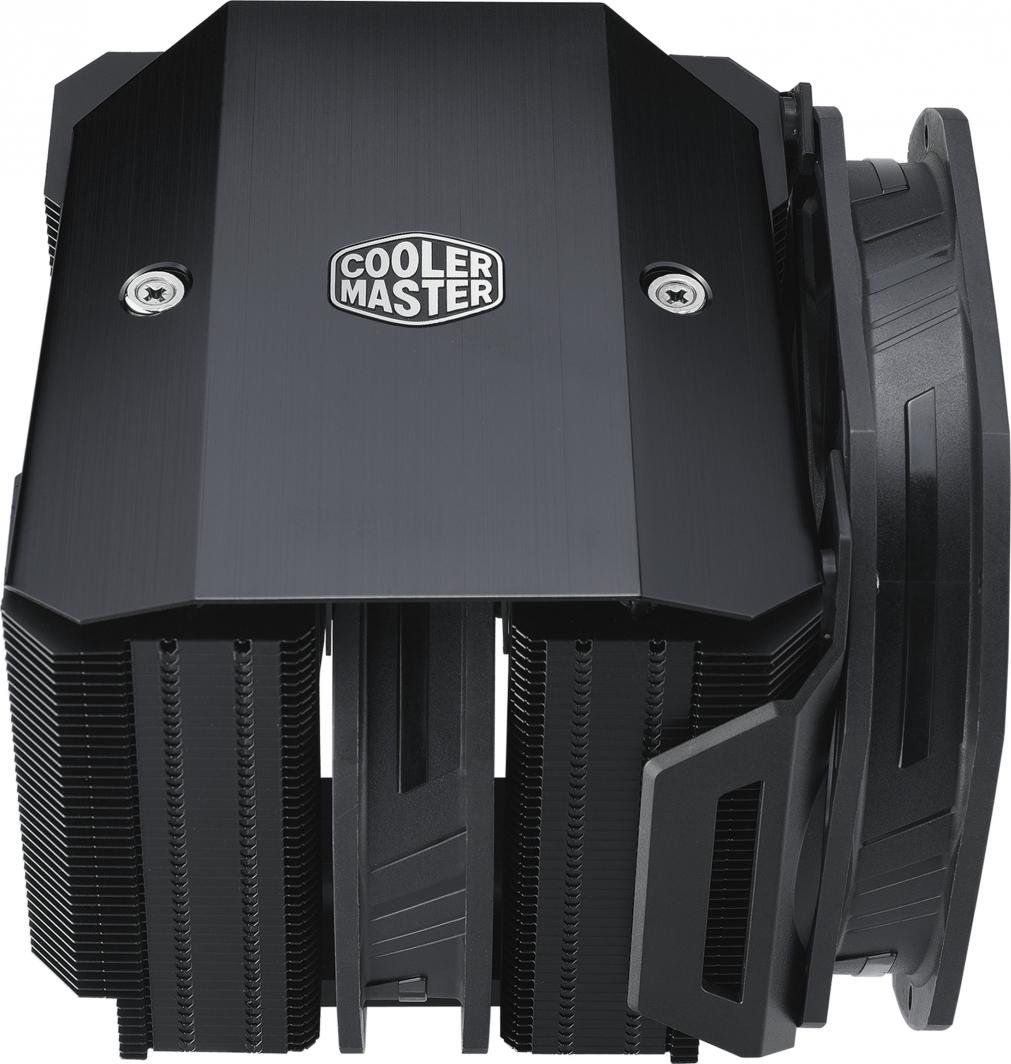 Ftohës Master MasterAir MA624 (MAM-D6PS-314PK-R1), i zi