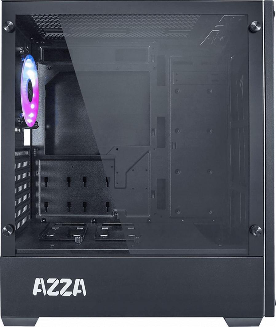 Kasë Azza Apollo 430B-DF2, Midi Tower