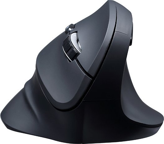 Maus Powerton Shark, wireless, USB, i zi