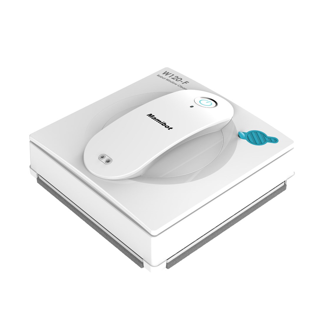 Fshesë robotike për dritare Mamibot W120-F e bardhë