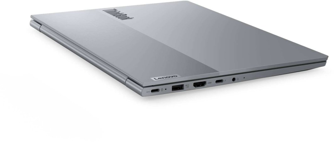 Laptopi Lenovo ThinkBook 14 G9 IRL, Core 5 210H, 16GB, 512GB SSD, W11 Pro, gri