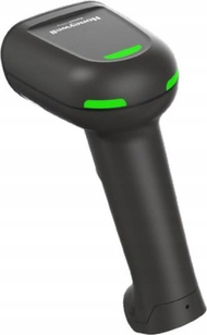Skaner barkodash Honeywell Xenon Ultra 1960GHD, 1D 2D, USB, i zi