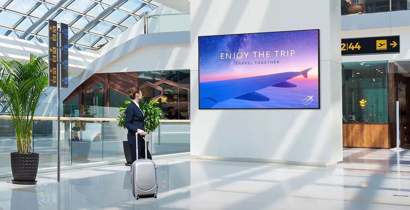 Ekran profesional LG 86UH7N-M, 86", 4K, i zi