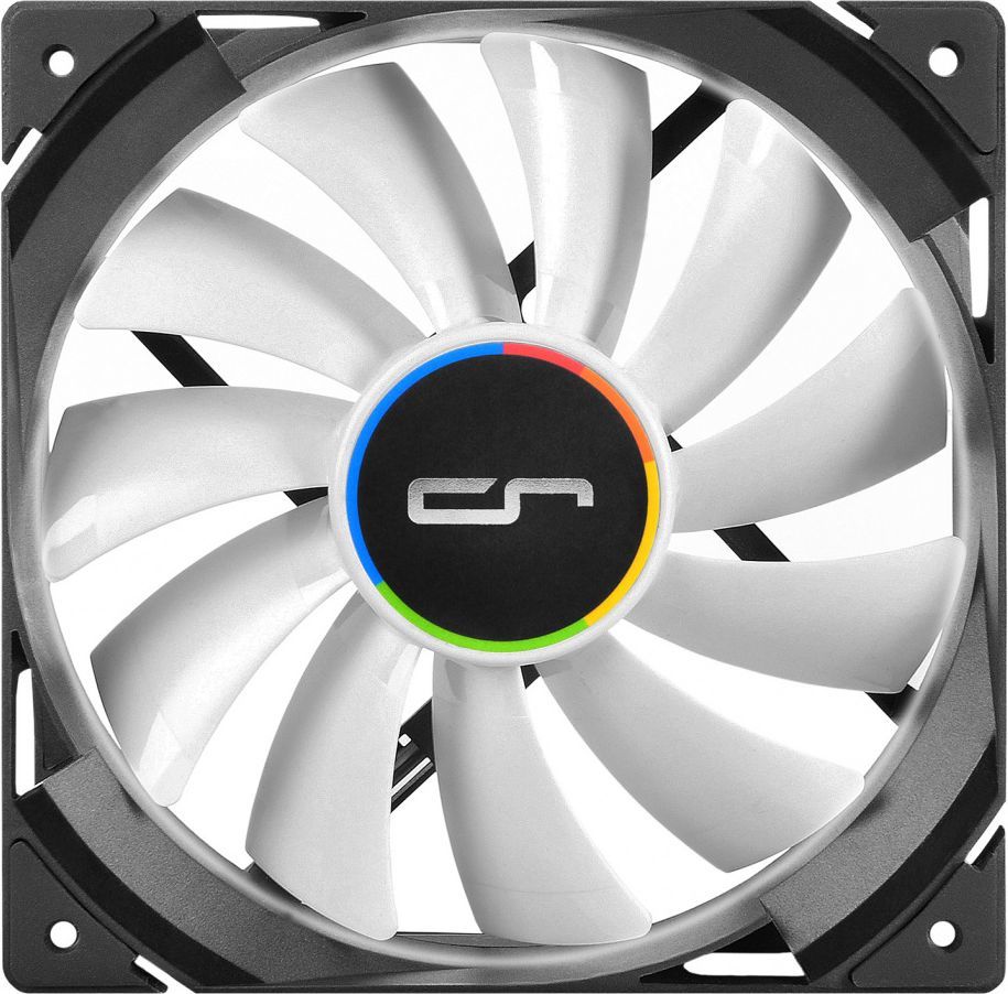 Ftohës Cryorig QF120 Silent, 120 mm