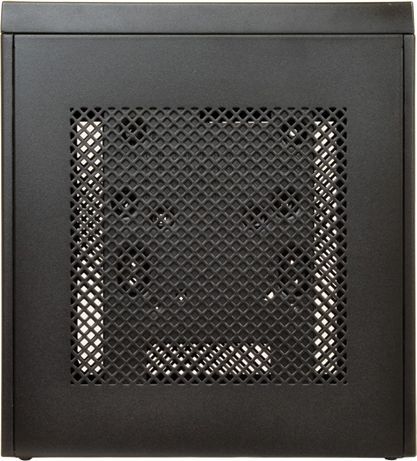 Kasë Chieftec IX-03B-OP, Desktop