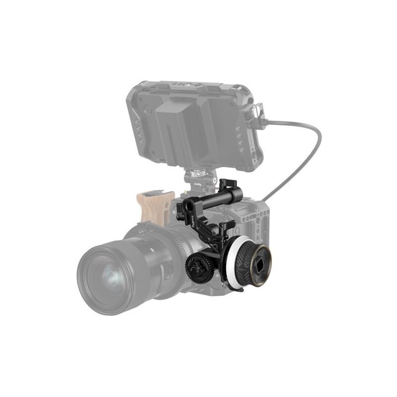 SmallRig Mini Follow Focus F40