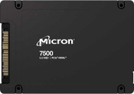 SSD Micron 7500 PRO, 960GB, U.3 2.5", NVMe