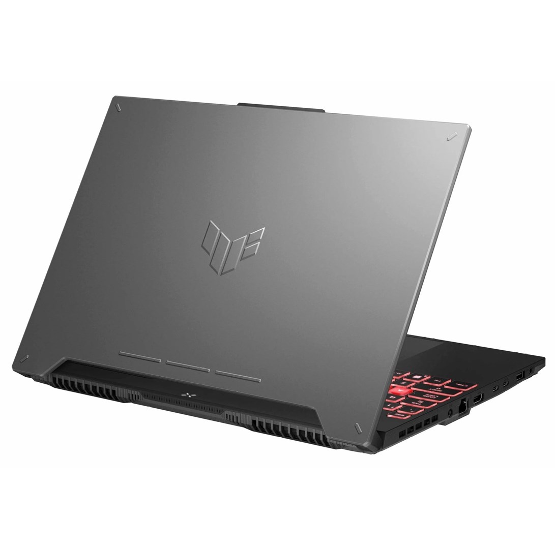 Laptop Asus TUF Gaming A15 FA507NVR, 15.6", AMD Ryzen 7 7435HS, 16GB RAM, 512GB SSD, GeForce RTX 4060, i zi