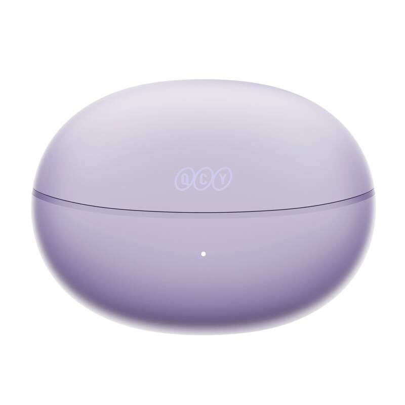 Kufje wireless QCY Crossky C30, Bluetooth 5.4, open ear, vjollcë
