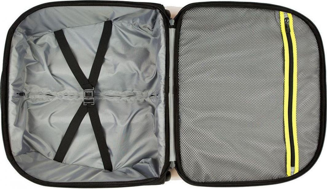 Valixhe Targus CityGear, 17.3", e zezë