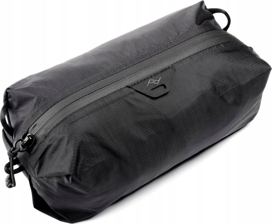 Kub organizues Peak Design Ultralight Packing Cube X Small, madhësi XS, ultra i lehtë, i zi