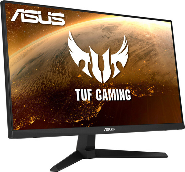 [OUTLET] Monitor ASUS TUF Gaming VG247Q1A - LED 23.8 ", Full HD, i zi