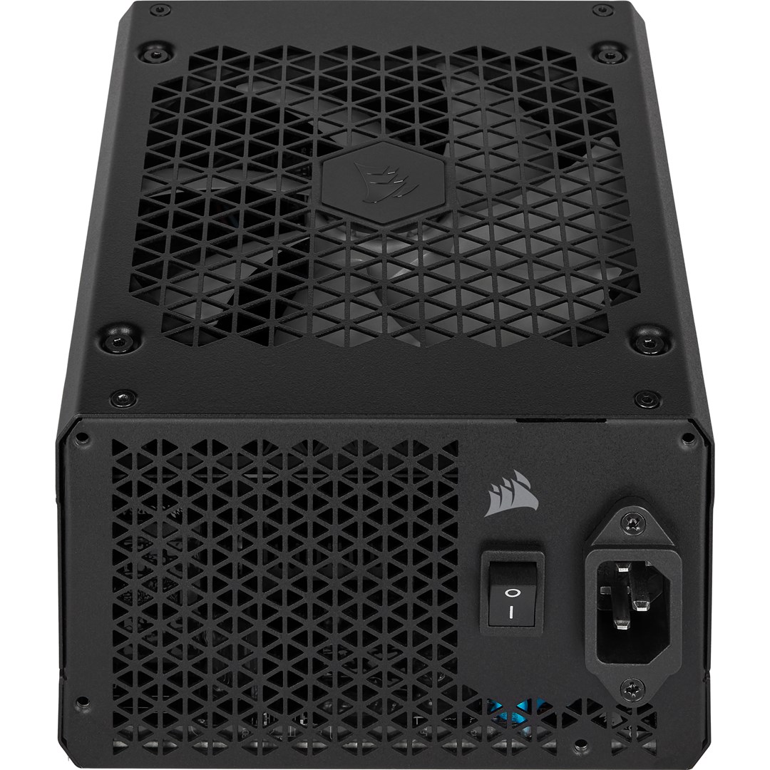 Burim energjie Corsair RM1000x, 24-pin ATX, 1000 W