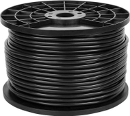 Kabllo për mikrofon Azusa, 100m, e zezë