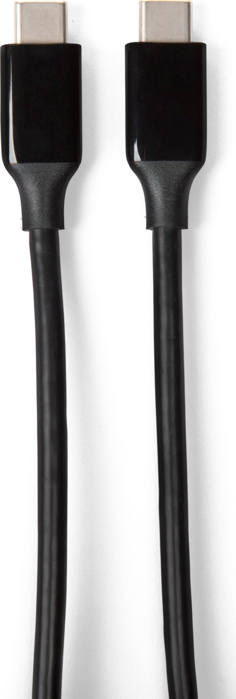 Kabllo USB C në USB C Owl Labs, 4.87m, SuperSpeed, e zezë