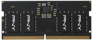 Memorie RAM laptopi PNY, 32GB DDR5, 5600MHz SO-DIMM