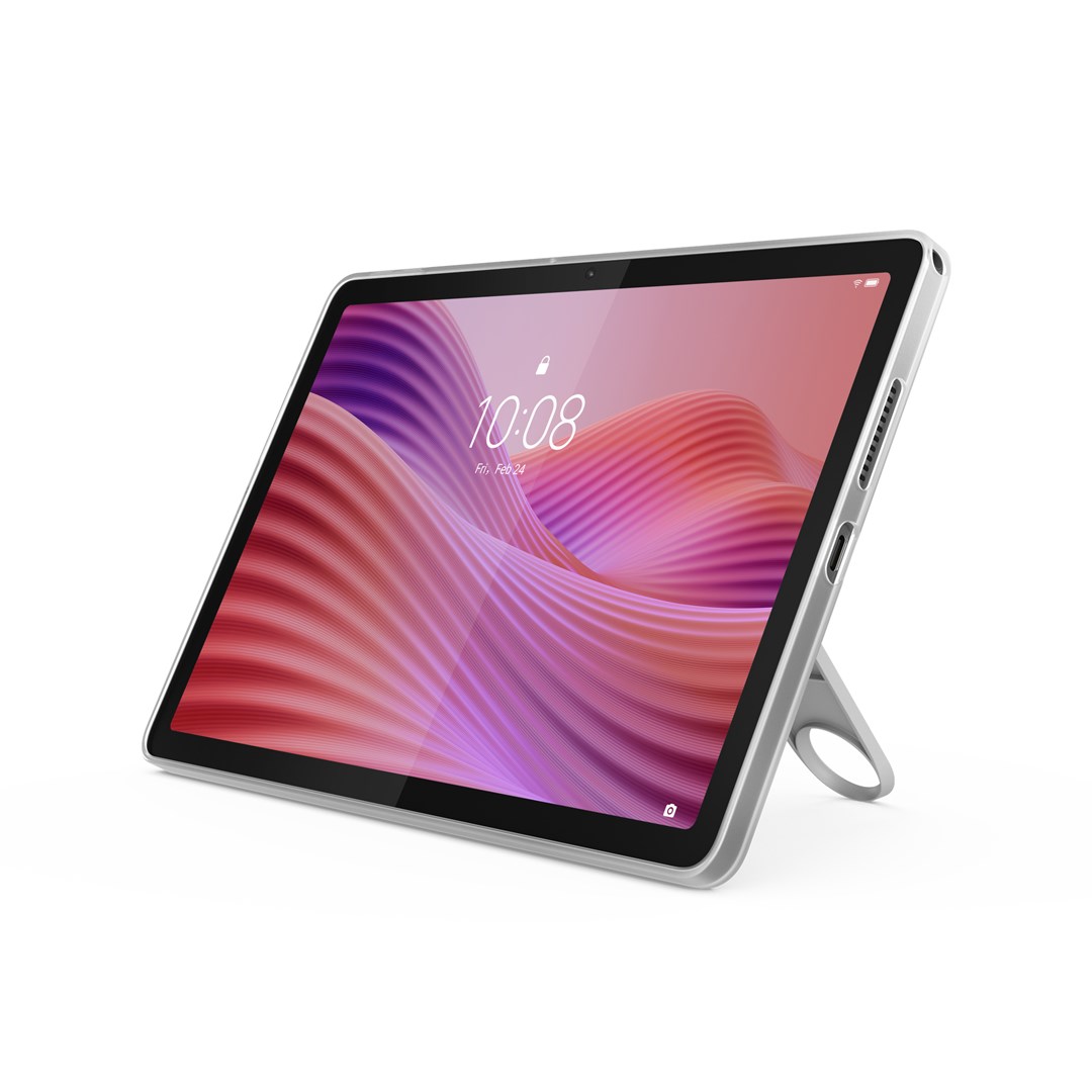 Tablet Lenovo Tab M10, 10.1", MediaTek Helio G85, gri