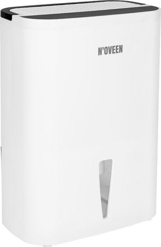 Avullthithës ajri Noveen DH350, depozitë 2.5L, llambë UV, i bardhë