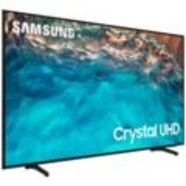 Televizor Samsung UE55BU8072 - 55" (138cm), 4K UHD, i zi