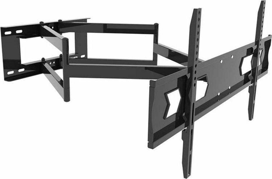 Mbajtëse muri për TV LTC LXLCD121, 42" 90", e zezë