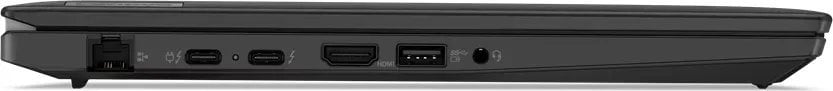 Laptop Lenovo ThinkPad P14s G4, 14", Intel Core i7 1360P, 32 GB RAM, 1 TB SSD, NVIDIA Quadro RTX A500, i zi