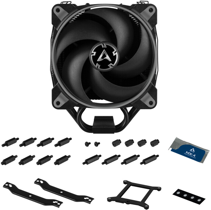 [OUTLET] Ftohës Arctic Freezer 34 eSports DUO, i hirtë				