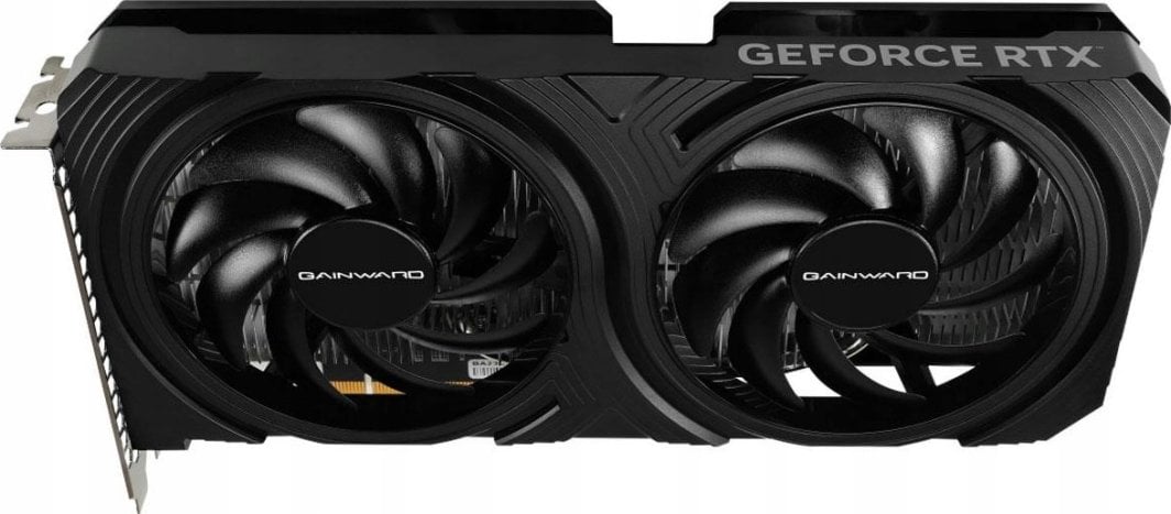 Kartelë grafike Gainward GeForce RTX 4060 Python II 8 GB GDDR6