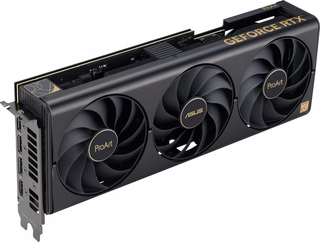 Kartelë grafike Asus ProArt GeForce RTX 4080 SUPER OC 16GB GDDR6X