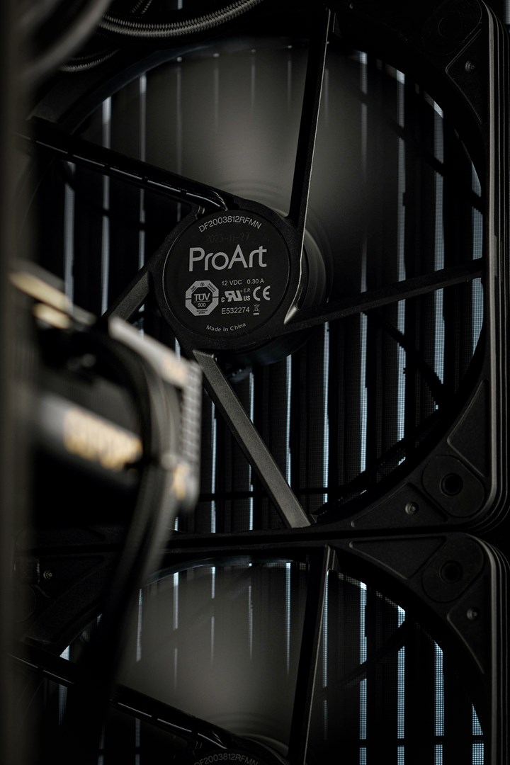 Kompjuter Actina PowerHouse PBA, Ryzen 9 7950X, 64GB DDR5, 4TB SSD, RTX 4090, i zi