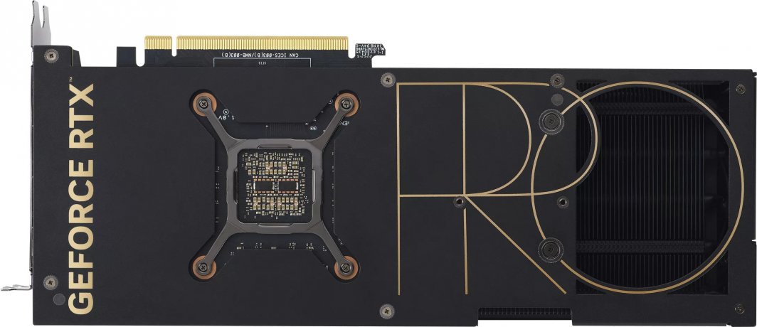 Kartelë grafike Asus ProArt GeForce RTX 4080 SUPER OC 16GB GDDR6X
