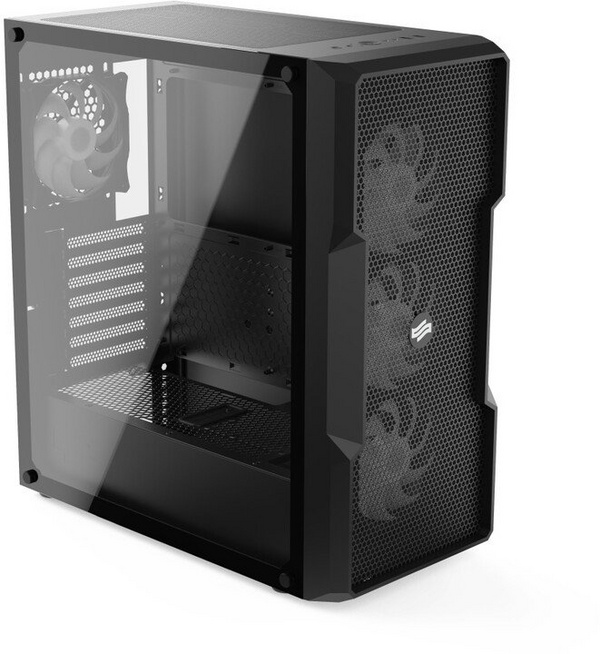 [OUTLET] Kompjuter CZC.Gaming Paladin GC120, Intel Core i7, 16GB RAM, 1TB SSD + 1TB SSD, NVIDIA GeForce RTX 3070