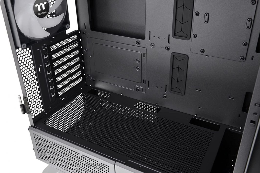 Kasë Thermaltake Ceres 500 TG ARGB, Midi Tower