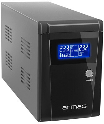 UPS Armac Office 1000E