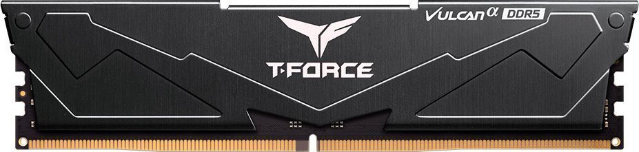 RAM Team Group VULCAN DDR5 16GB, 6000MHz, AMD EXPO, i zi