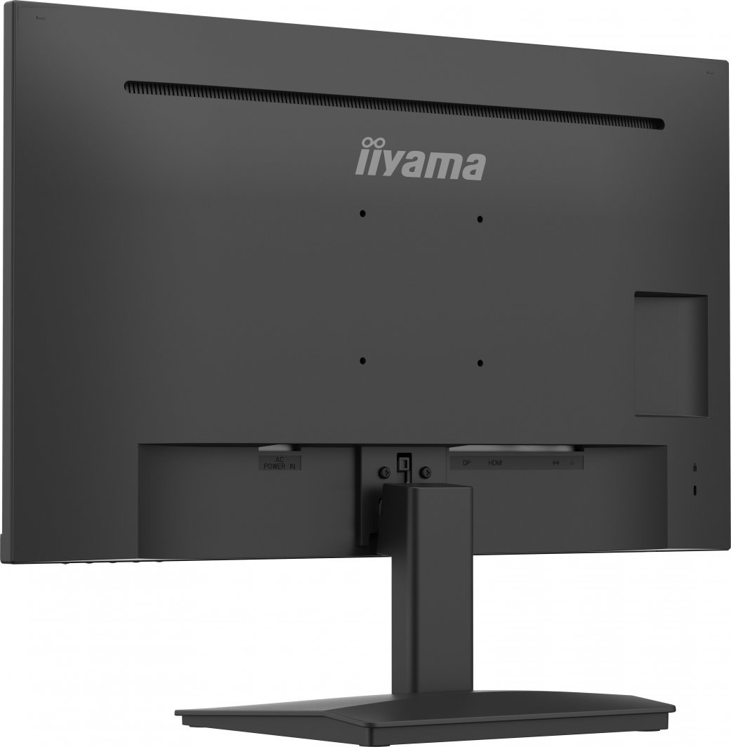 Monitor kompjuteri Iiyama ProLite XU2793HS-B6, 27", Full HD, i zi