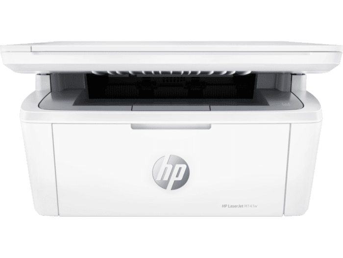 Printer HP LaserJet MFP M141W, Wireless