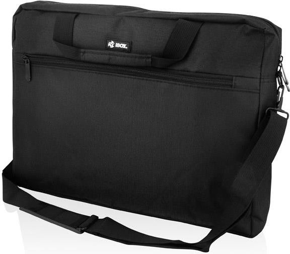 Çantë laptopi iBOX ITN6020, 15.6", e zezë