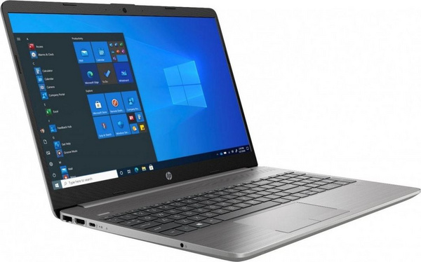 Laptop HP 255 G8 (3V5E9EA), 15.6", Full HD, AMD Ryzen 7 5700U, 8GB RAM, 512GB SSD, Windows 10 Pro, i hirtë