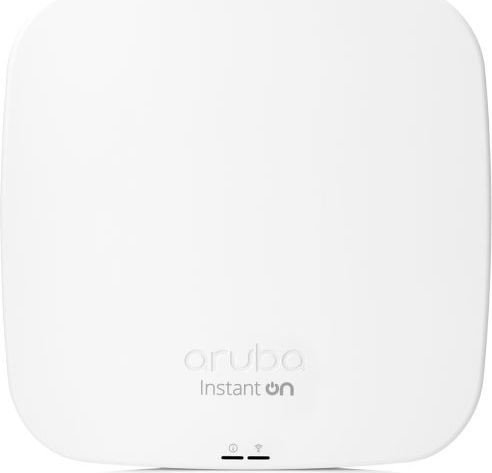 Access Point HP Aruba Instant On AP15 (R2X06A), i bardhë