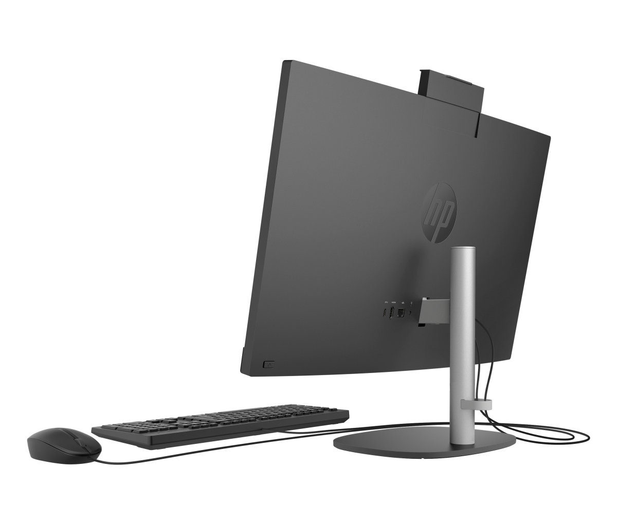 Kompjuter All in One HP ProOne 240 G10, 23.8" IPS FHD, Intel Core i5 1335U, 16GB RAM, 512GB SSD