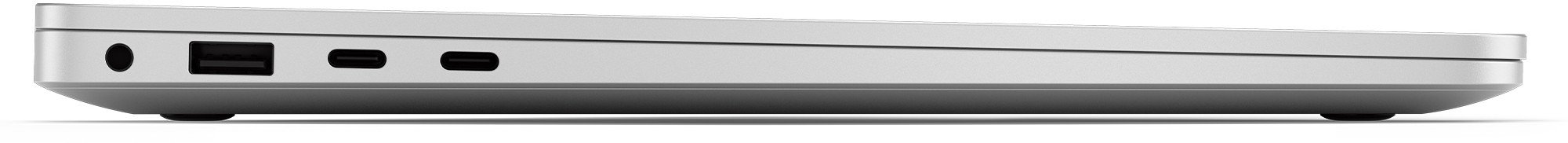Laptop Microsoft Surface Laptop 5G for Business 2119, 13.5", 5G, gri