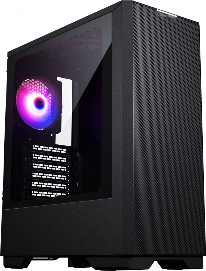Kasë Phanteks Eclipse G300A ARGB, Midi Tower