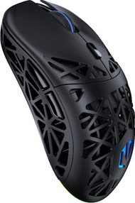 Maus gaming Endorfy LIV Wireless, pa tela, ergonomik, i zi