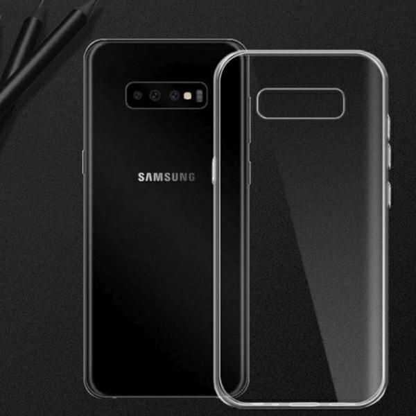 Mbrojtëse për Samsung A02s A025, transparente