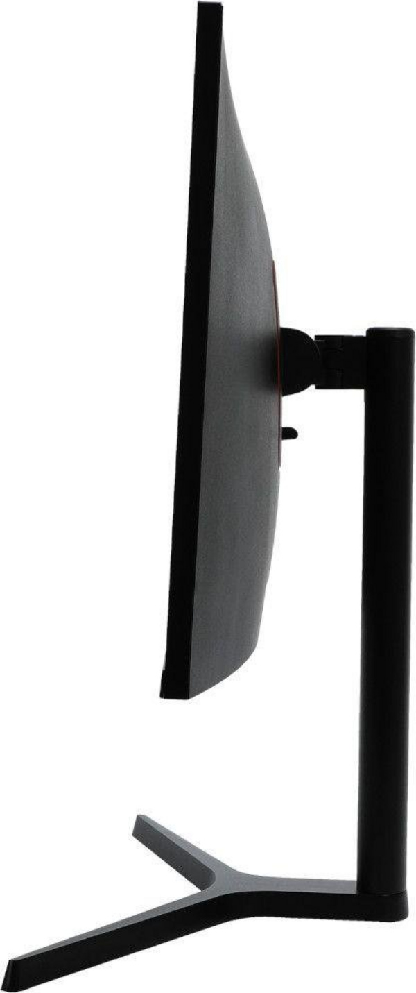 Monitor Hannspree HC342PFB, 34 ", UWQHD, i zi