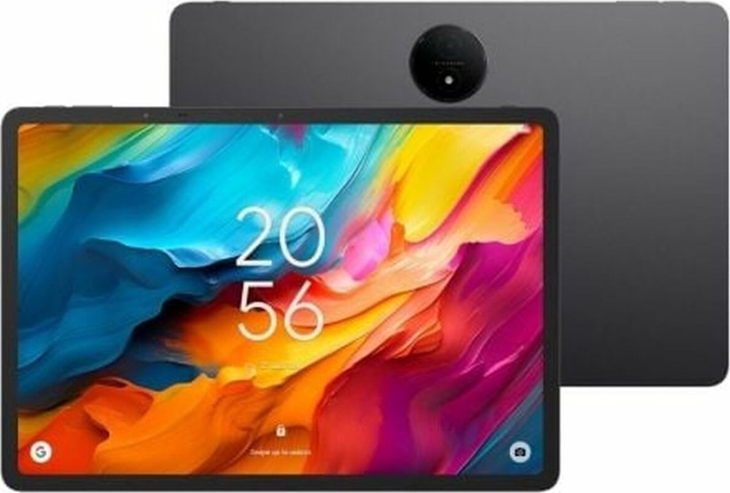 Tablet TCL Nxtpaper 14 Tab, 14.3", 256GB, Wi-Fi, gri e errët