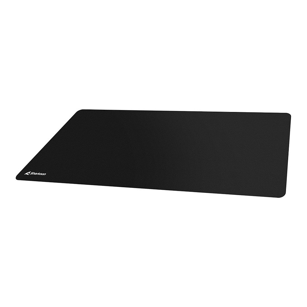 Sharkoon 1337 Gaming Mat V2 XXL 900x400x2.4mm, Mauspad