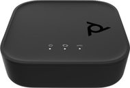 Adapter VoIP HP Poly ATA 400, 1 FXS, Open SIP, me furnizim me rrymë