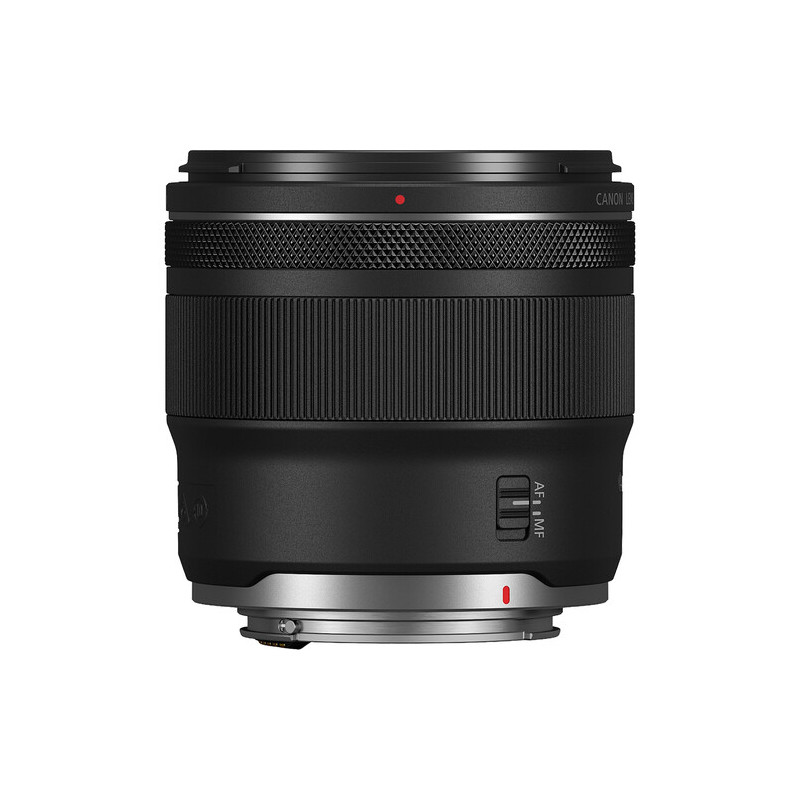 Lente Canon RF 45mm f/1.2 STM