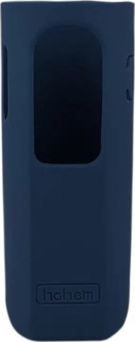 Çantë mbrojtëse Hohem për iSteady V2 X2, portative, e zezë